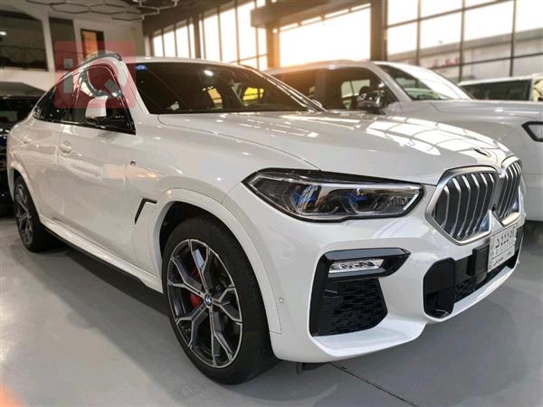 BMW for sale in Iraq